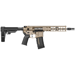 Radian Weapons R0504 Model 1 Pistol 300 Blackout 30+1 9"