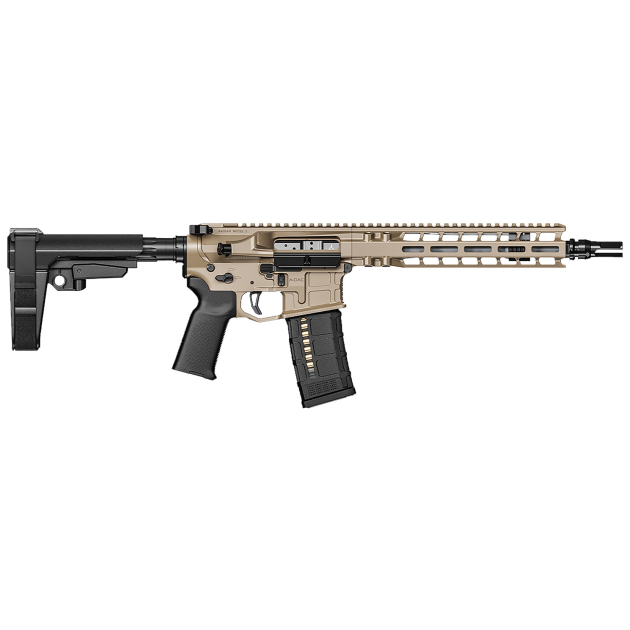 Radian Weapons R0514 Model 1 Pistol .223 Wylde 30+1