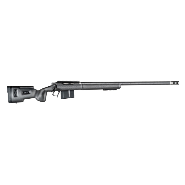 Christensen Arms 8010500300 TFM Long Range Full Size 338 Lapua Mag 3+1