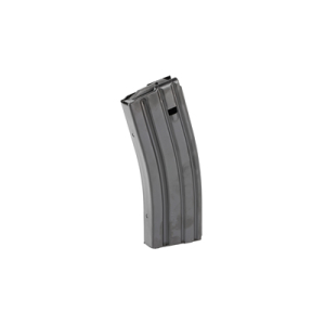 SOLGW MAG BRANDED 30RD SS BLK