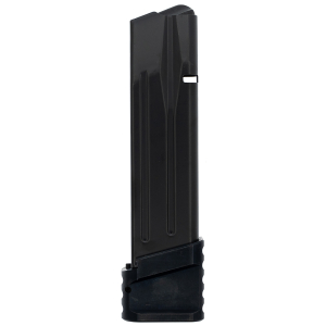 SAR USA SAR921 CM9 21rd Extended 9mm Luger Black Steel