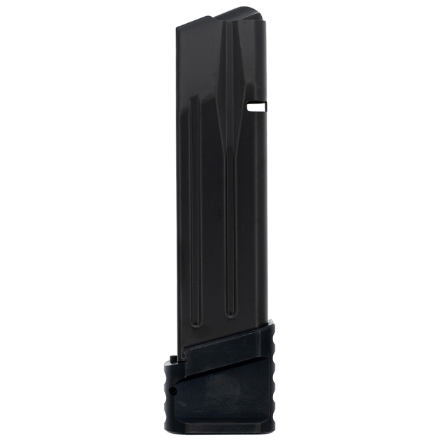 SAR USA SAR921 CM9 21rd Extended 9mm Luger Black Steel