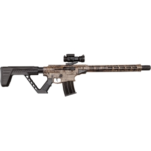 ROCK ISLAND ARMORY VR80 SHOTGUN 12/20 BL/CAMO 3"#
