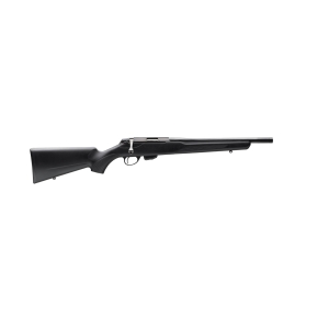 TIKKA T1 22LR 16" BLK 10+1