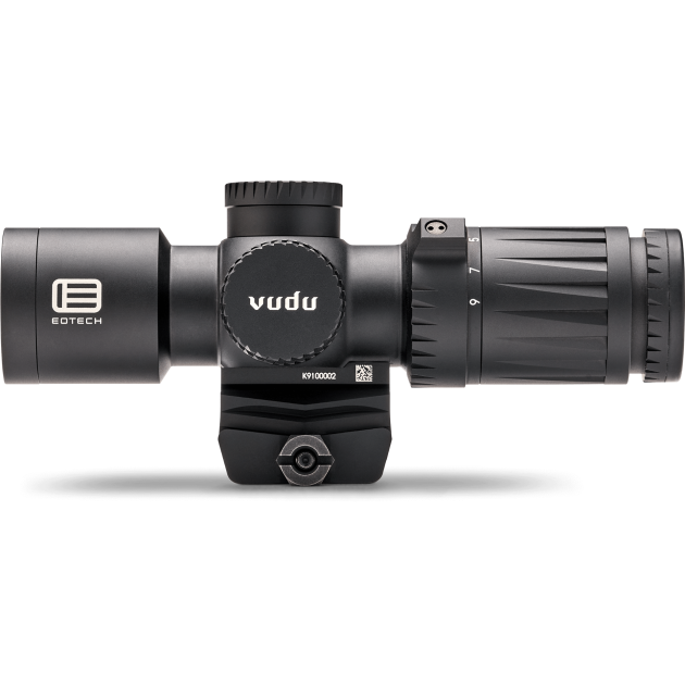 EO TECH VUDU 3-9X32MM HC1 SFP