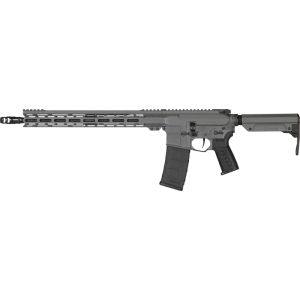 CMMG RIFLE RESOLUTE MK4 300AAC - 16.1" 30RD TUNGSTEN - Image 2