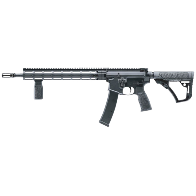 DDF 0218919089 DDM4V7 PCC 9MM 16"