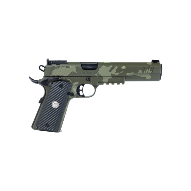 EAA CORP MC1911 HUNTER 10MM CAM 6" 9+1