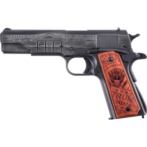 AUTO-ORDNANCE 1911 45ACP 5" - TRUMP SAVE AMERICA EDITION - Image 2