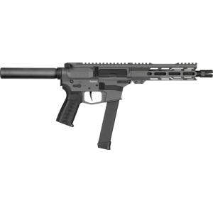 CMMG PISTOL BANSHEE MKGS 9MM - 8" 33RD PISTOL TUBE TUNGSTEN