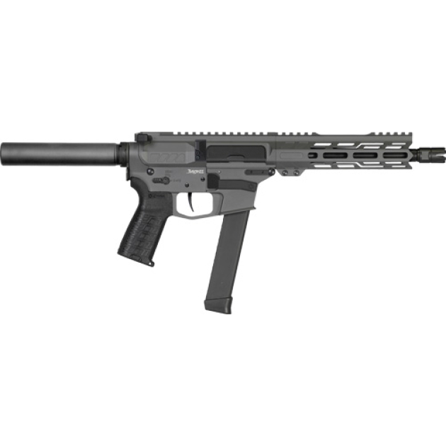CMMG PISTOL BANSHEE MKGS 9MM - 8" 33RD PISTOL TUBE TUNGSTEN