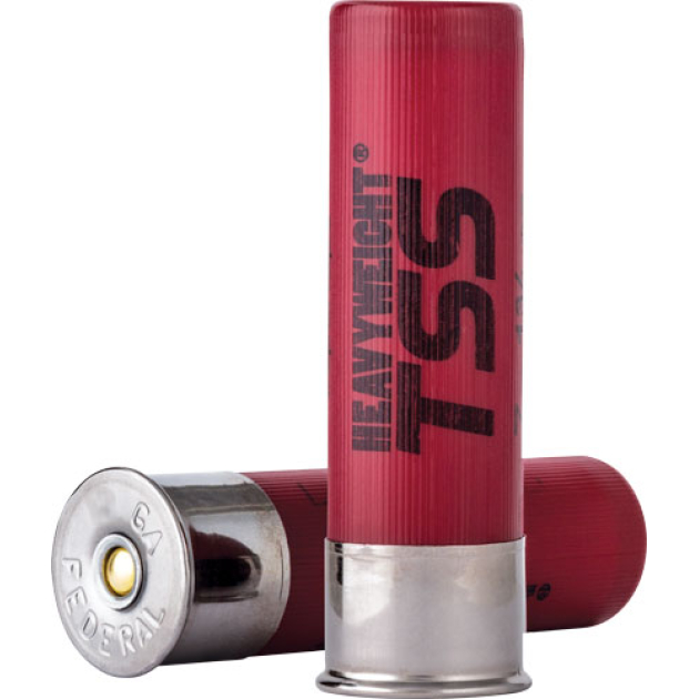 FEDERAL HEAVYWEIGHT TSS 28GA - 2.75" 1-1/4OZ #9 5RD 10BX/CS