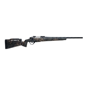 SEEKINS PRECISION PH3 300PRC WOODLAND SHADOW 22"