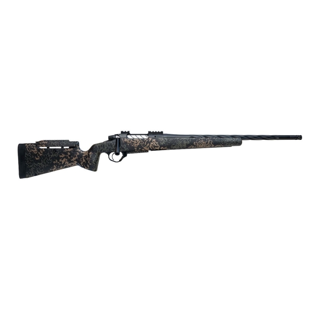 SEEKINS PRECISION PH3 300PRC WOODLAND SHADOW 22"