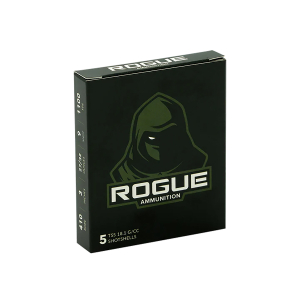 Rolling Thunder Game Call RA-TSS-410-3-2732-9 Rogue  410Bore 3" 27/32oz 9Shot 5/Box