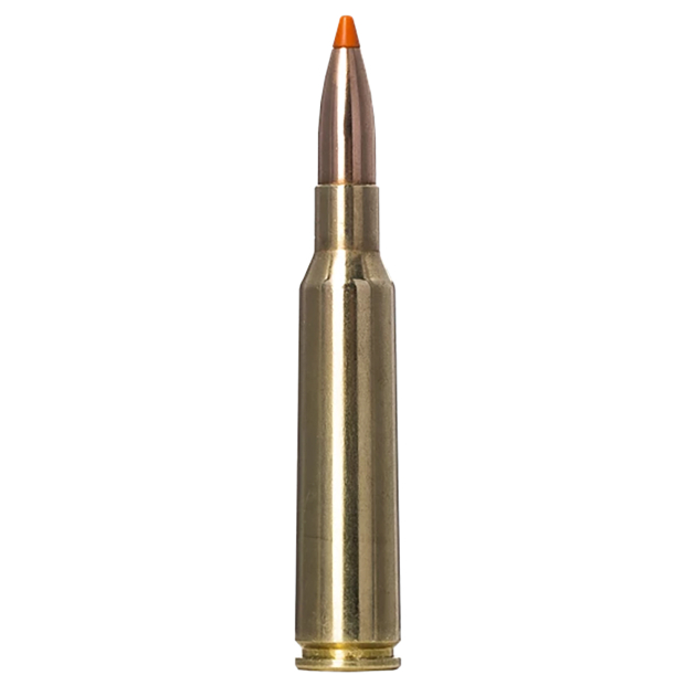 Norma Ammunition 20166532 Tipstrike 6.5x55Swedish 140gr 20 Per Box/10 Case