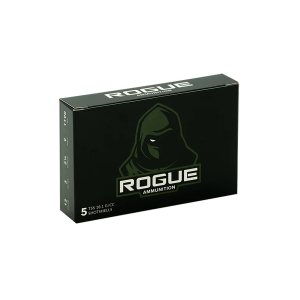 Rolling Thunder Game Call RS-TSS-12-3-214-7 Rogue 12Gauge 3" 2 1/4oz 7Shot 5 Per Box/20 Case