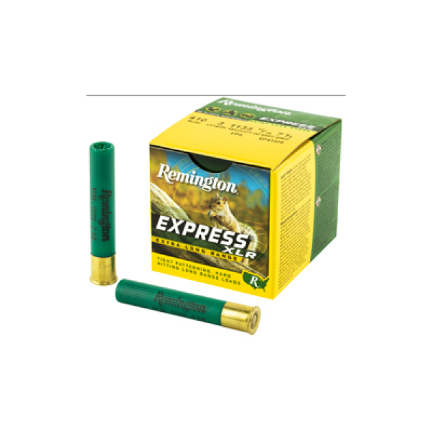 REM EXP LR .410GA 3" # 7.5 25/250