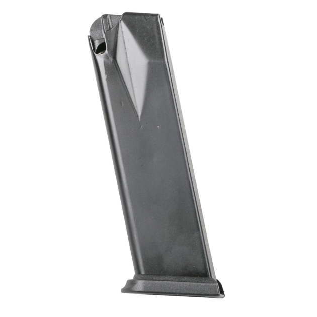 ProMag SPRA10 Standard 16rd 9mm Luger Fits Springfield XD Blued Steel