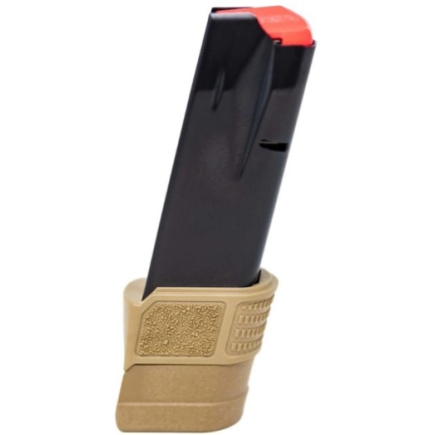 MAG FN REFLEX 9MM 18RD FDE