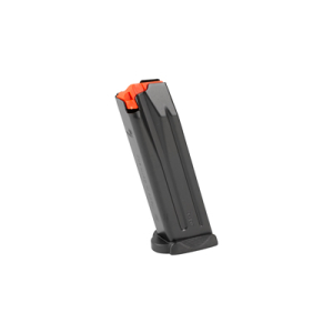 MAG HK VP9F A1 17RD BLK