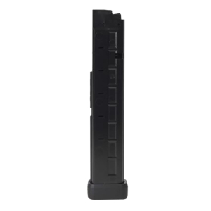 B&T Firearms BT30183BLK 30+1 9mm Fits MP9/TP9/APC9/SPC9 Black Polymer