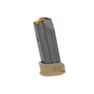 MAGAZINE FN 509C 9MM 17RD FDE