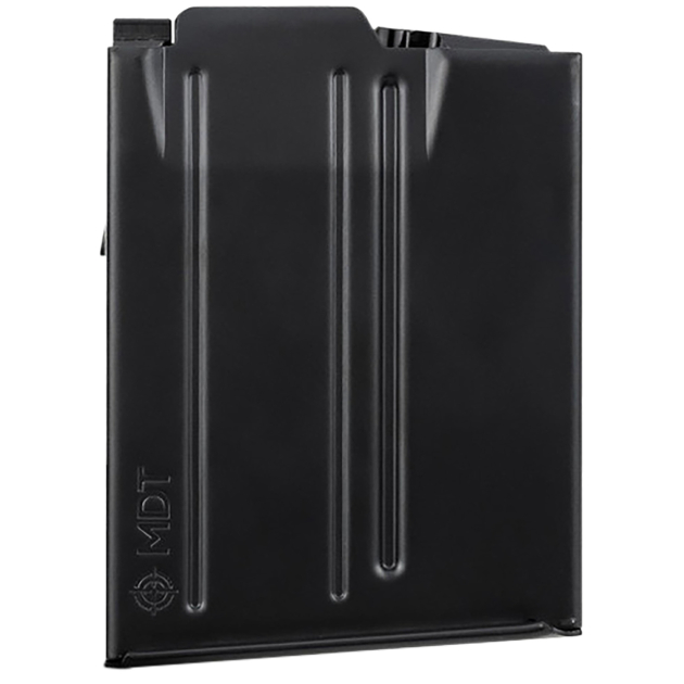 Mdt Sporting Goods Inc 104174-BLK AICS Magazine 12rd 6BR Black Steel