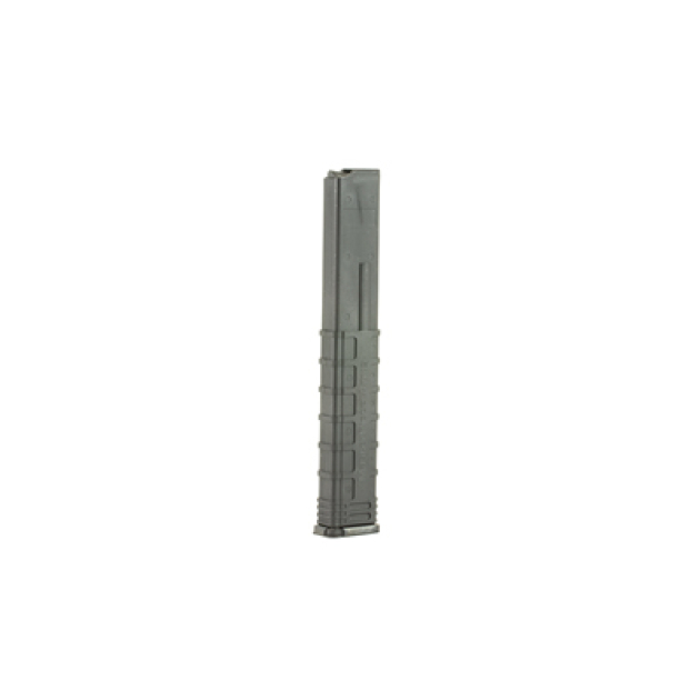 MAG MPA 9MM POLYMER 30RD BLK