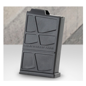 CHRISTENSEN ARMS MAG AICS SHORT ACTION 10RD