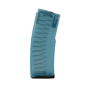 Amend2 556MODCVICE30 MOD-C  30+1 5.56 NATO Fits AR-15 Teal