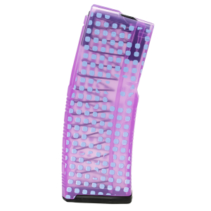 Amend2 556MODCPDNC30 MOD-C  30+1 5.56 NATO Fits AR-15 Pink Camo Polymer