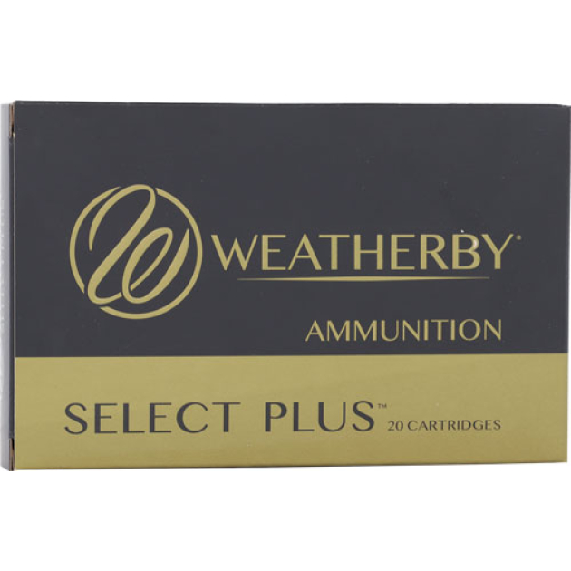 WEATHERBY AMMO 300 WBY MAGNUM - 180GR SCIROCCO 20RD 10BX/CS