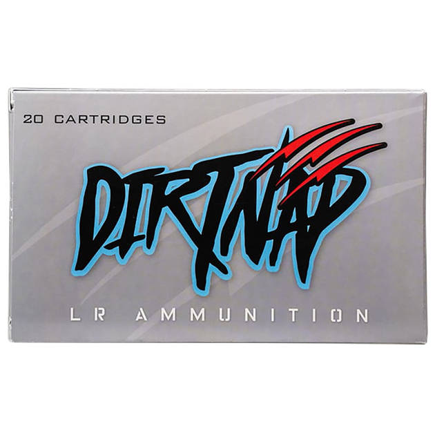 Fierce Firearms DNP300PRC210GR Dirtnap 300PRC 210gr 20 Per Box/10 Case