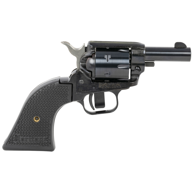 Heritage Mfg BK22B2 Barkeep 22 LR 6 Shot