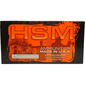 HSM 17 HORNET 20GR V-MAX - 20RD 25BX/CS