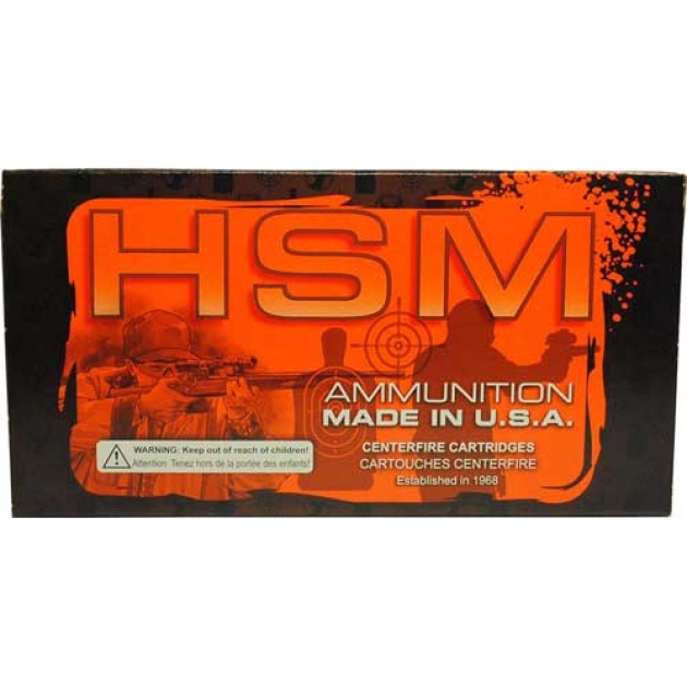 HSM 17 HORNET 20GR V-MAX - 20RD 25BX/CS