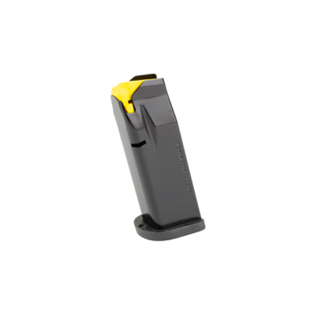 MAG TAURUS GX2 9MM 13RD BLK