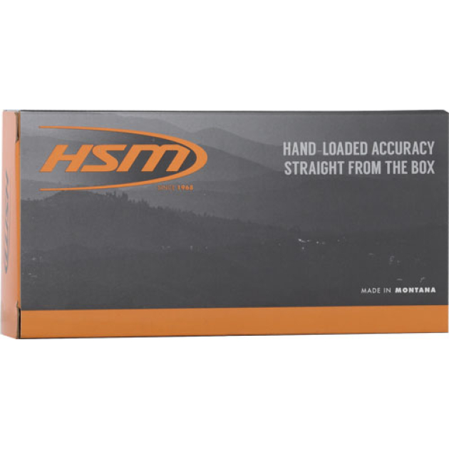 HSM 357 MAXIMUM 180GR XTP - 20RD 25BX/CS
