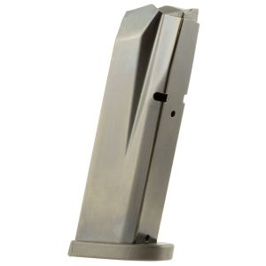 ProMag SMI32 Standard 10rd 45 ACP Fits S&W M&P Blued Steel