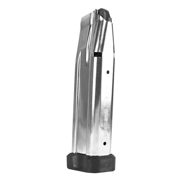 EAA GIRSAN 111003 Witness 20+1 9mm Silver Stainless Steel