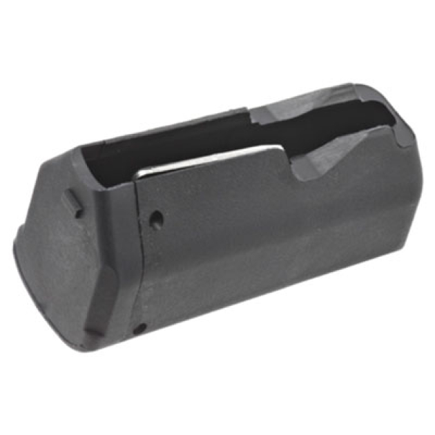 RUGER MAGAZINE AMERICAN RIFLE - XTRA SHORT ACTION 5RD BLACK