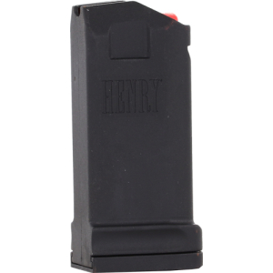 HENRY MAGAZINE 10RD - FOR HENRY HOMESTEADER 9MM