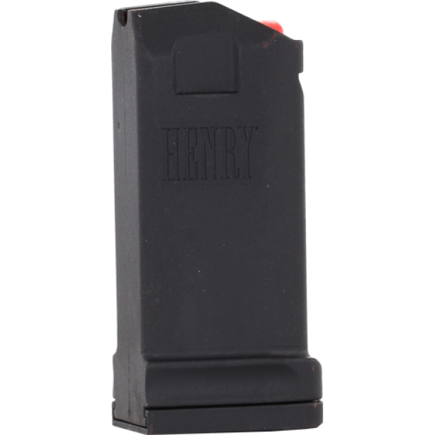 HENRY MAGAZINE 10RD - FOR HENRY HOMESTEADER 9MM