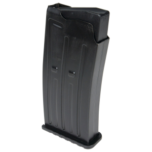 Charles Daly 470073 AR-12S 5rd 12 Gauge Charles Daly Honcho/N4S/AR-12S Black Steel