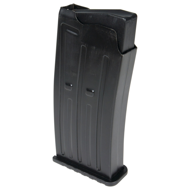 Charles Daly 470073 AR-12S 5rd 12 Gauge Charles Daly Honcho/N4S/AR-12S Black Steel