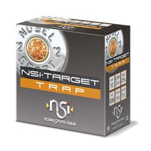 NOBELSPORT 20GA AMMO TARGET 8'S