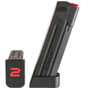 AMEND 2 A2-22 GLK 22 15RD MAG BLACK - Image 2