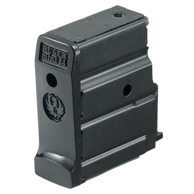 RUGER MINI 14 5RD 6.8REM SPC MAGAZINE