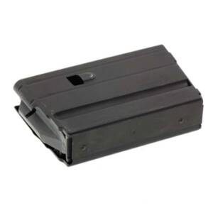 RUGER SR-556 6.8MM 5RD BLK STS MAGAZINE